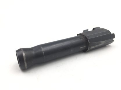 Ruger EC9S 9mm, Pistol Parts: Barrel - Image 5