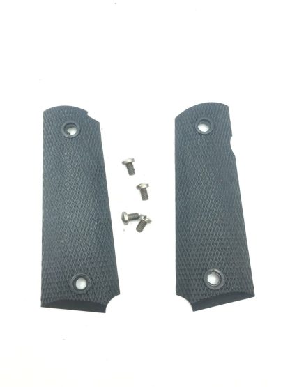 Colt Government MKIV Series 80 .45ACP, Pistol Parts, Grips, Screws
