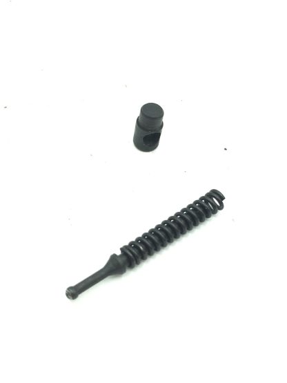 Taurus 94 .22LR Revolver Parts, Pin, Spring, Swivel - Image 2