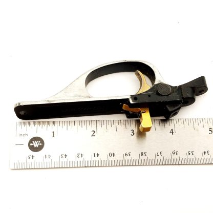 Revelation 150M, 22LR Rifle Part. Trigger Housing (metal) - Image 5