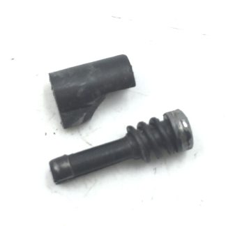 Norinco 54, 7.62 x 25mm Pistol Parts: Mag Catch, Lever, Spring