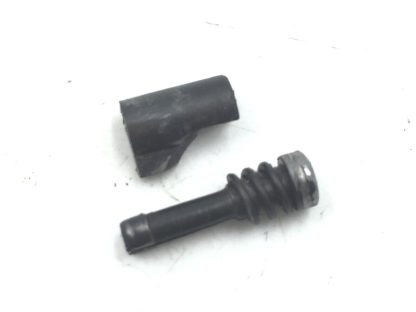Norinco 54, 7.62 x 25mm Pistol Parts: Mag Catch, Lever, Spring
