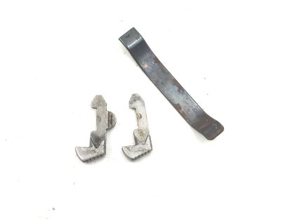 Ruger P95DC 9mm Pistol Parts: Mag Spring, Mag Latches