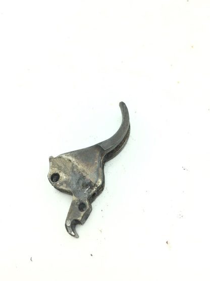 Taurus Judge Public Defender .45 colt/410 (2.5inch), Revolver Parts, Trigger - Image 4