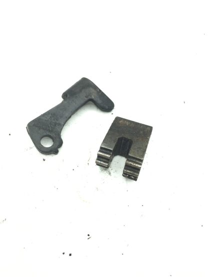 Harrington & Richardson Topper 88 12ga, Shotgun Parts,  Barrel Release, Lever - Image 3