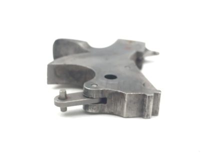Smith & Wesson 686-4, 357 Magnum Revolver Parts:  Hammer - Image 5