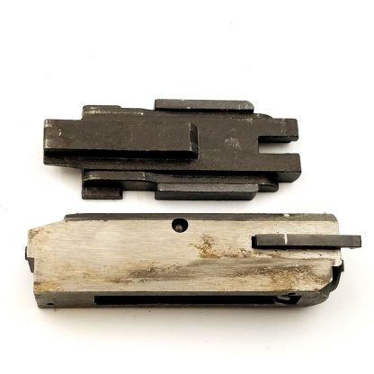 Mossberg 500C, 20ga Shotgun Part.  Bolt, Slide, Elevator, Cartridge Stop, Interrupter - Image 5