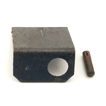 Ted Williams / Sears 3T, 22LR Part. Recoil Plate, Pin - Image 4