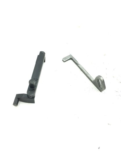 Smith & Wesson 686-6 .357Mag, Revolver Parts, Bolt, Transfer Bar - Image 5