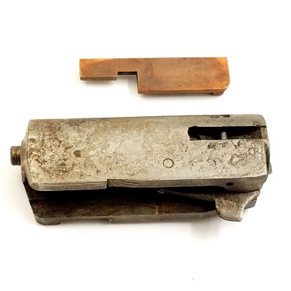 Westernfield XNH-560-8A, 12ga Shotgun Part. Bolt w/ Slide - Image 5