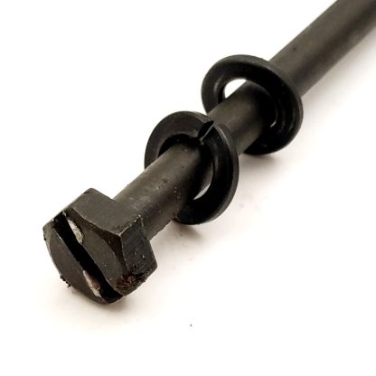 Mossberg 500A, 12ga Shotgun Part. Stock Bolt w/ Washers - Image 4