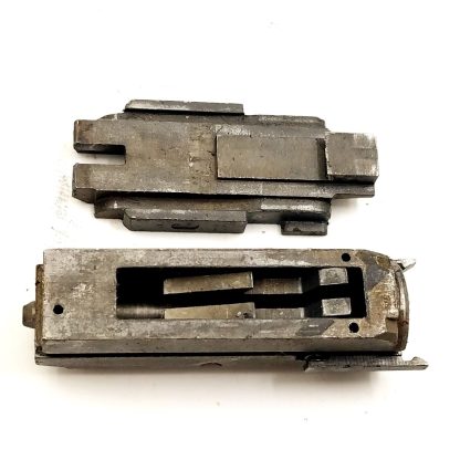 Mossberg 500 AT PG, 12ga Shotgun Part. Bolt, Slide, Elevator, Cartridge Stop, Interrupter - Image 5