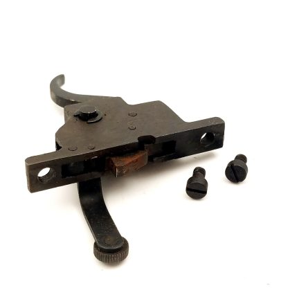 Brolin Arms Legacy 50 Black Powder Part. Trigger Housing w/ Screws - Image 5