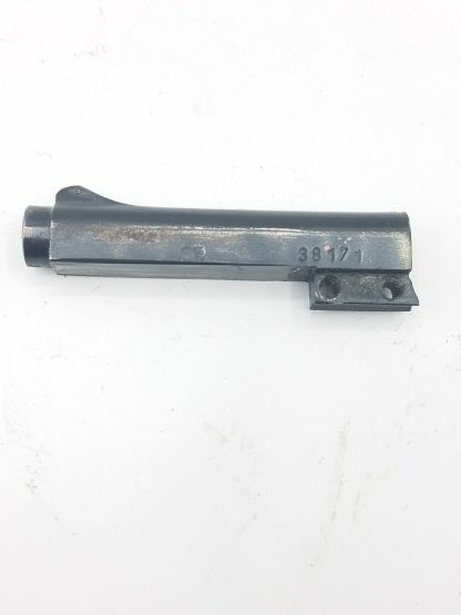 Armi Tanfoglio (Excam) GT 27 25 ACP Pistol Parts: Barrel - Image 6