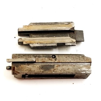 Mossberg 500CT 20ga, Shotgun Part. Bolt, Slide, Elevator, Cartridge Stop, Interrupter - Image 6