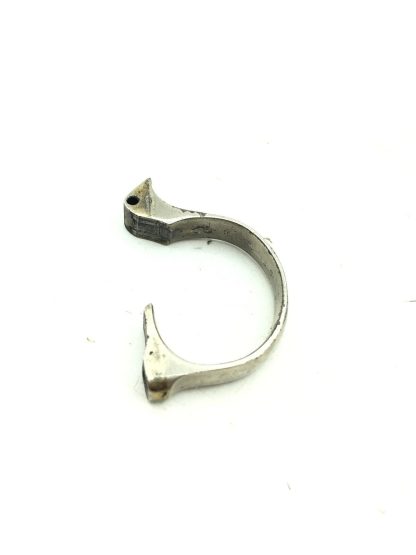 Iver Johnson Safety Hammerless Old Model .38S&W, Revolver Parts, Trigger Guard - Image 3