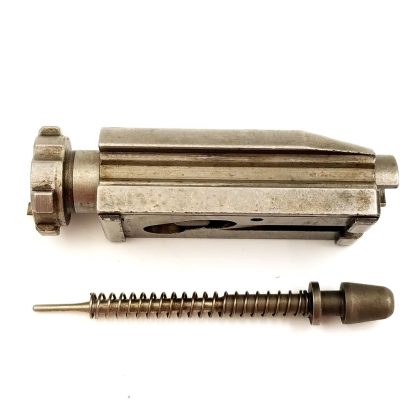 Winchester 1200 (RIOT), 12ga Shotgun Part. Bolt w/ Firing Pin, Spring - Image 6