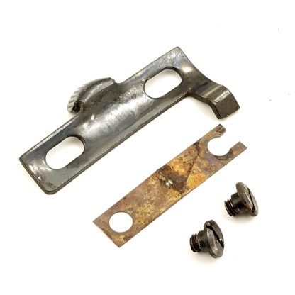Savage 4C Deluxe, 22 SL or LR Part.  Safety w/ Spring, Screws