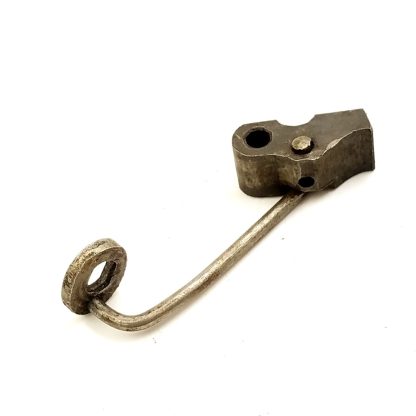 White Powder Wonder Single Shot, 20ga Shotgun Part. Bolt, Link, Yoke - Image 6