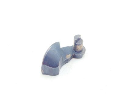 Ruger New Model Single-Six 22LR revolver parts: gate and spring - Image 4