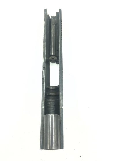 Llama 1911 .45ACP, Pistol parts, Slide, Barrel, Recoil Spring - Image 7