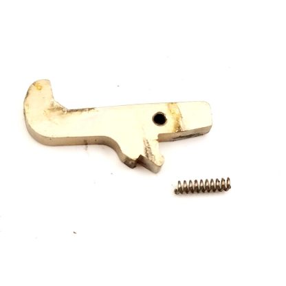 Marlin 25N .22LR, Rifle Part. Lever, Spring - Image 3