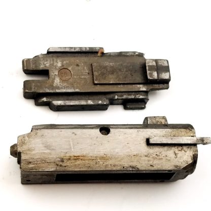 Mossberg 500 ATP, 12ga Shotgun Part. Bolt, Slide, Elevator, Cartridge Stop, Interrupter - Image 6