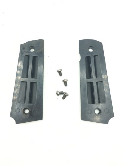 Colt Government MKIV Series 80 .45ACP, Pistol Parts, Grips, Screws - Image 3