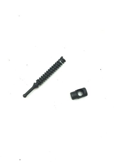 Taurus 94 .22LR Revolver Parts, Pin, Spring, Swivel