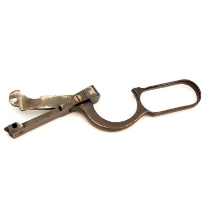 Winchester 94 Pre 64, 25-35 WCF Rifle Part. Finger Lever w/ Link - Image 6