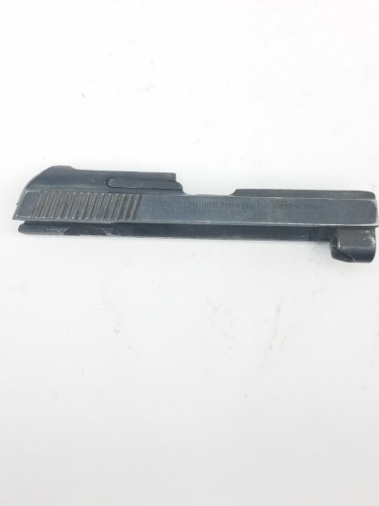 Armi Tanfoglio (Excam) GT 27 25 ACP Pistol Parts: Slide