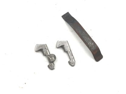 Ruger P95DC 9mm Pistol Parts: Mag Spring, Mag Latches - Image 3