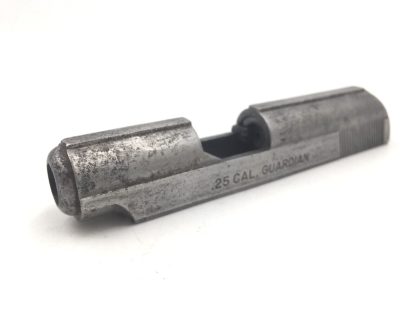 FIE Guardian .25ACP, Pistol Parts: Slide - Image 6