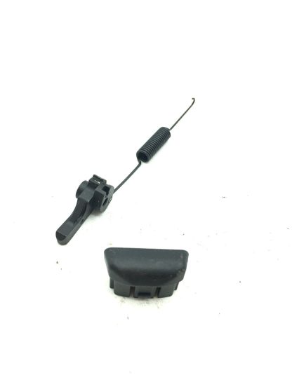 Ruger Security 9 9mm, Pistol parts, Hammer, Spring, Seat - Image 5