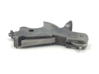 Smith & Wesson 686-4, 357 Magnum Revolver Parts:  Hammer - Image 6