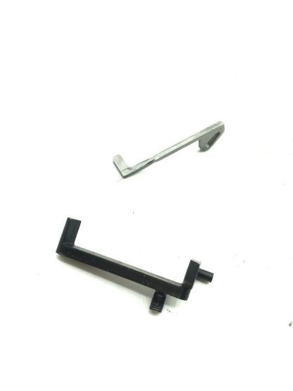 Smith & Wesson 686-6 .357Mag, Revolver Parts, Bolt, Transfer Bar - Image 6