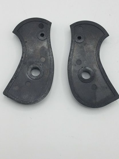 Western Auto HS 160-00 Revelation 99 22 LR Revolver Parts: Grips - Image 3