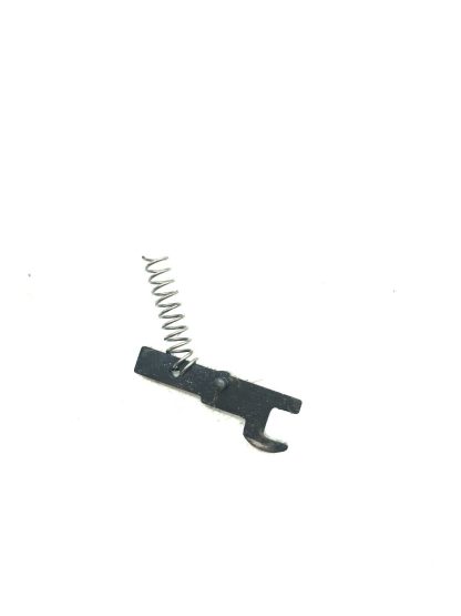 H&R 732 .32S&W, Revolver Parts, Cylinder Stop, Spring - Image 3