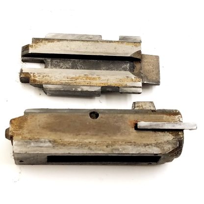 Mossberg 500 AT PG, 12ga Shotgun Part. Bolt, Slide, Elevator, Cartridge Stop, Interrupter - Image 6