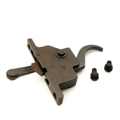 Brolin Arms Legacy 50 Black Powder Part. Trigger Housing w/ Screws - Image 6