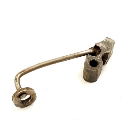 White Powder Wonder Single Shot, 20ga Shotgun Part. Bolt, Link, Yoke - Image 7
