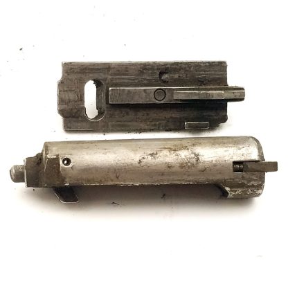 Springfield 67F, 20ga, Shotgun Part.  Bolt - Image 6