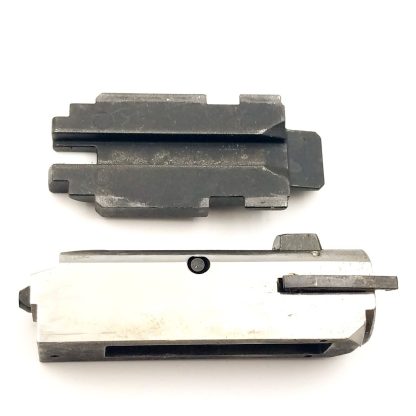 Mossberg 500A 12ga, Shotgun Part. Bolt, Slide, Elevator, Cartridge Stop, Interrupter - Image 7