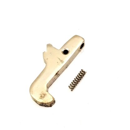 Marlin 25N .22LR, Rifle Part. Lever, Spring