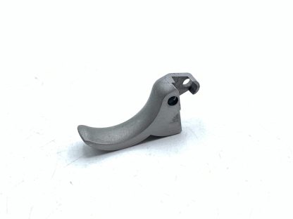 Walther PPK/S 380acp pistol parts: trigger - Image 3