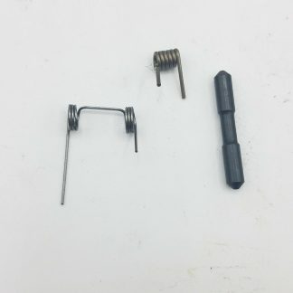 Ruger P95DC 9mm Pistol Parts: Pins and Springs