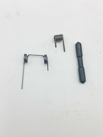 Ruger P95DC 9mm Pistol Parts: Pins and Springs