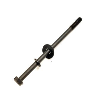 Mossberg 500A, 12ga Shotgun Part. Stock Bolt w/ Washers