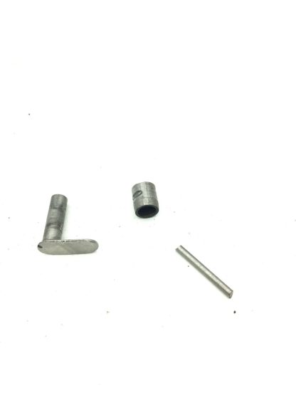 Ruger  GP100 .38Spl, Revolver Parts, Pins, Lever, Cup