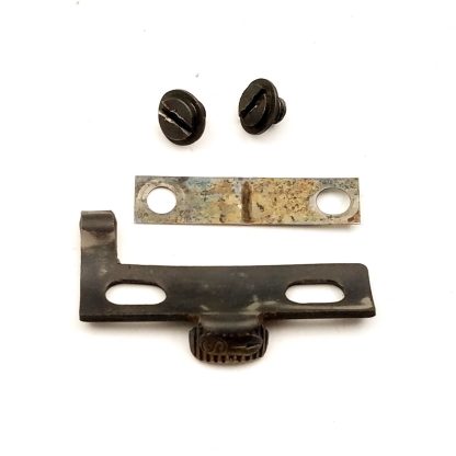 Springfield 187A, 22LR Rifle Part, Safety w/ Spring, Screws